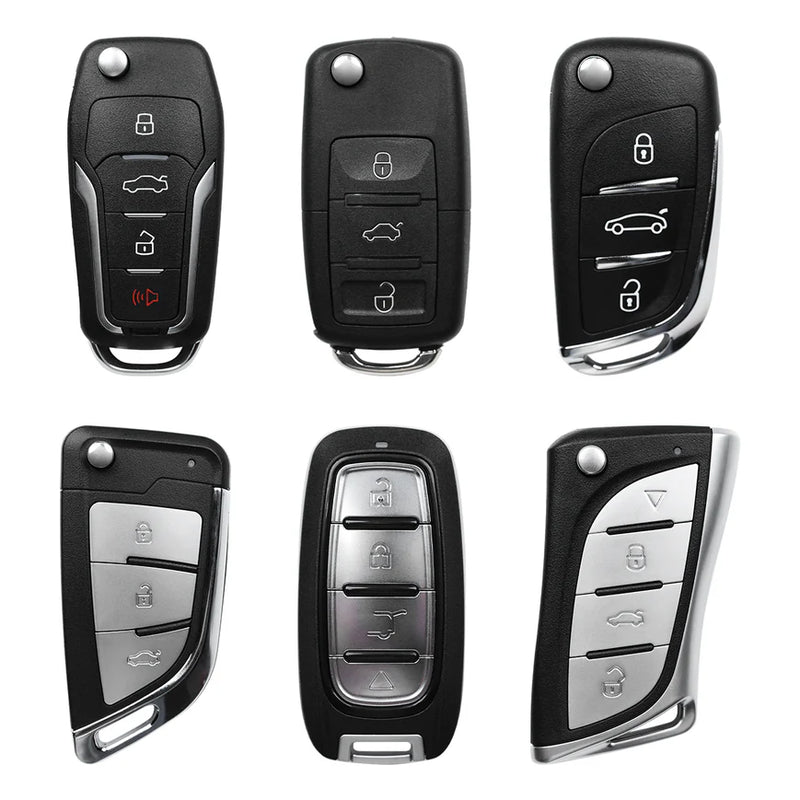 ThinkCar TKey 101 Programador universal de llaves de coche