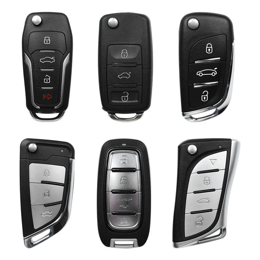 Programador universal de llaves de coche ThinkCar TKey 101