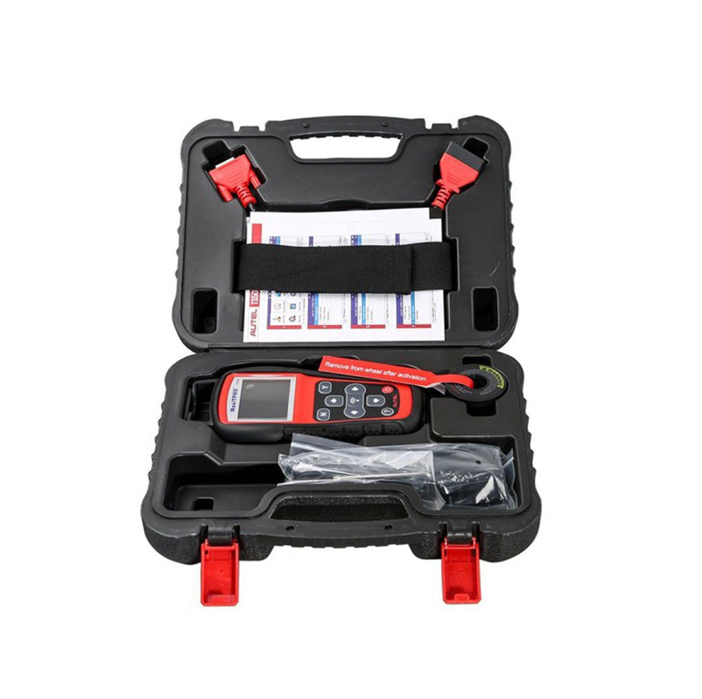 Herramienta de diagnóstico y servicio Autel MaxiTPMS TS508WF