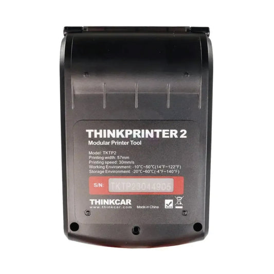 ThinkCar ThinkPrinter 2 Versión USB