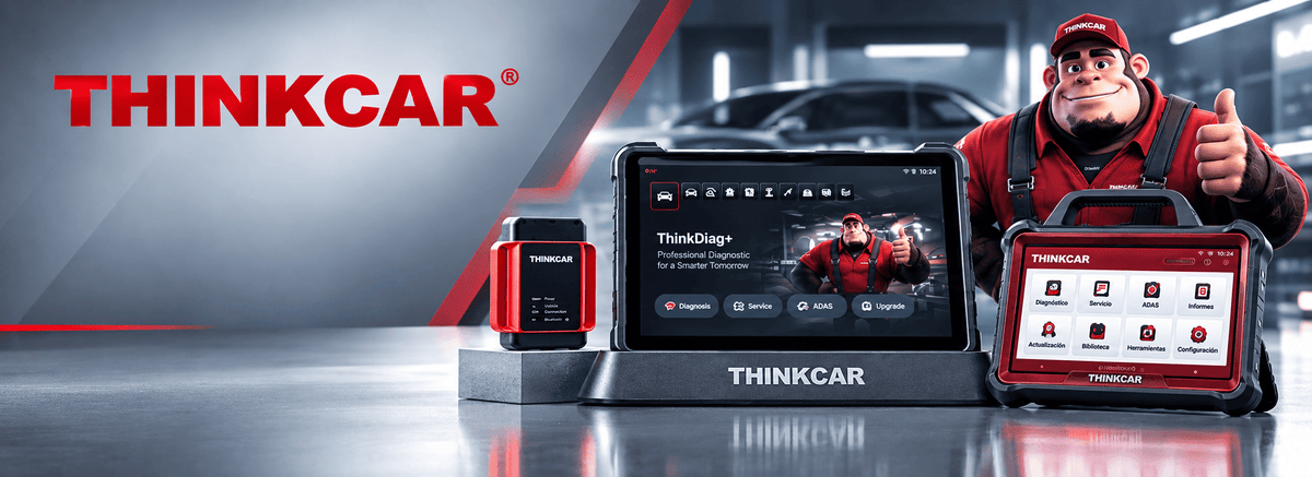 Thinkcar