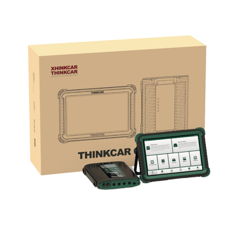 Thinktool CE EVD