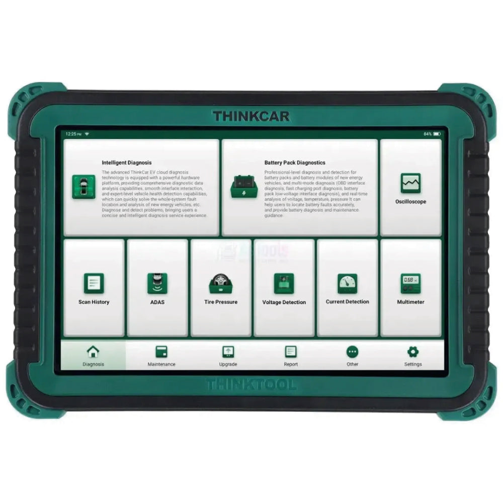 Thinktool CE EVD