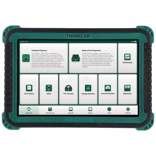 Thinktool CE EVD