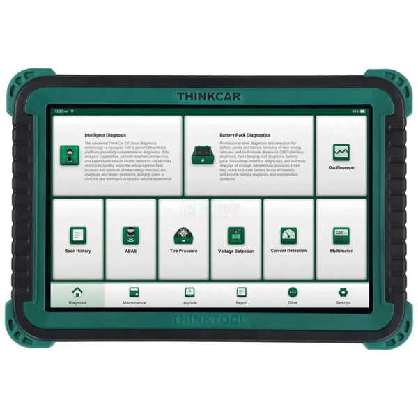 Thinktool CE EVD