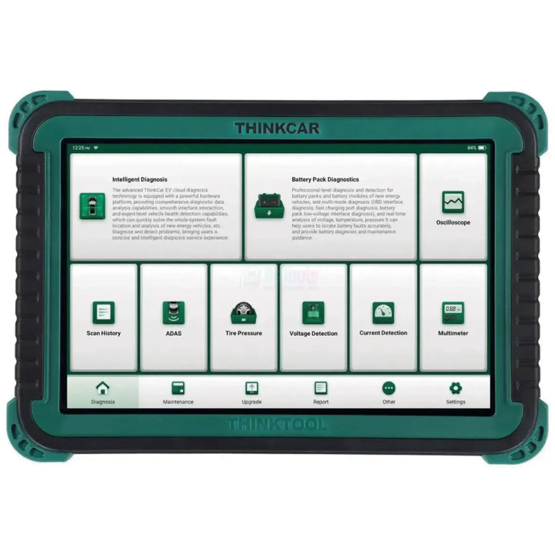 Thinktool CE EVD