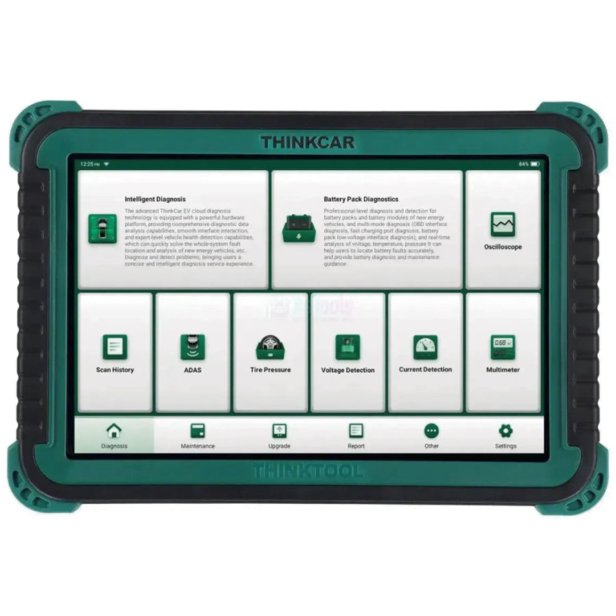 Thinktool CE EVD