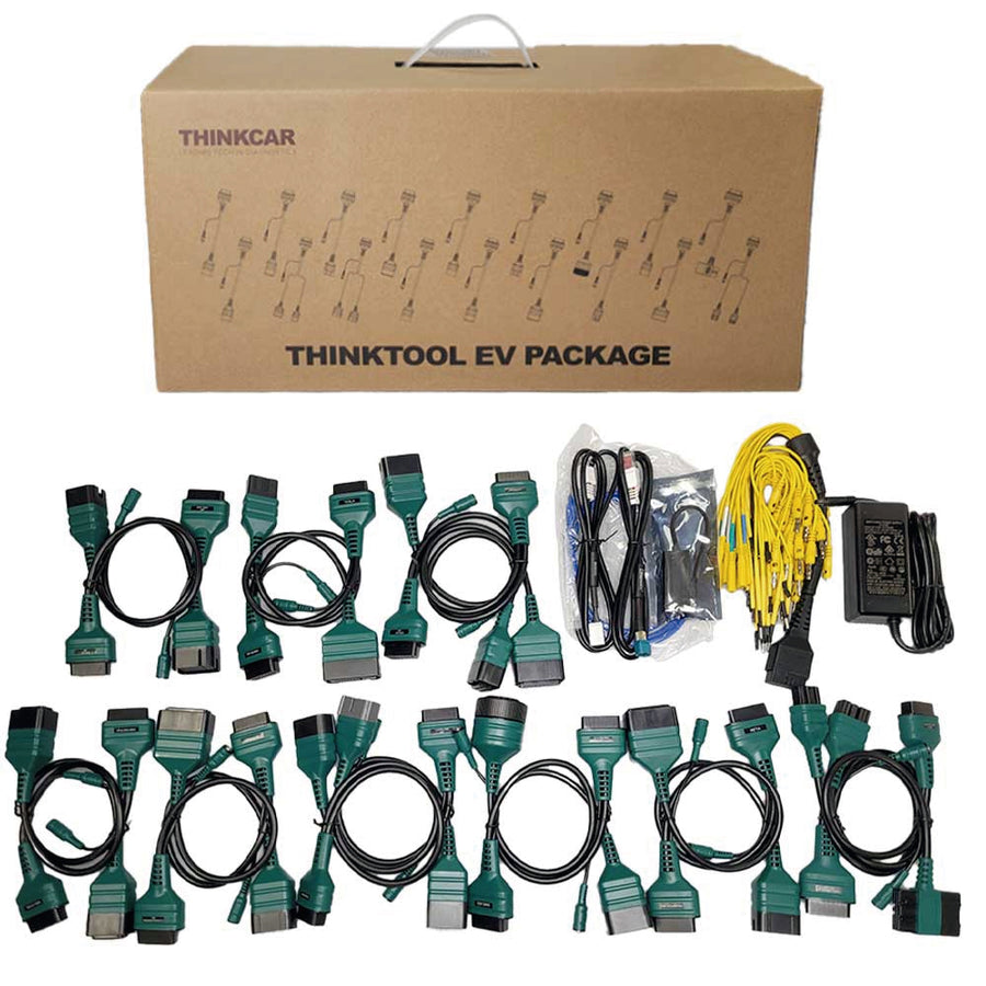 Thinktool EV Package