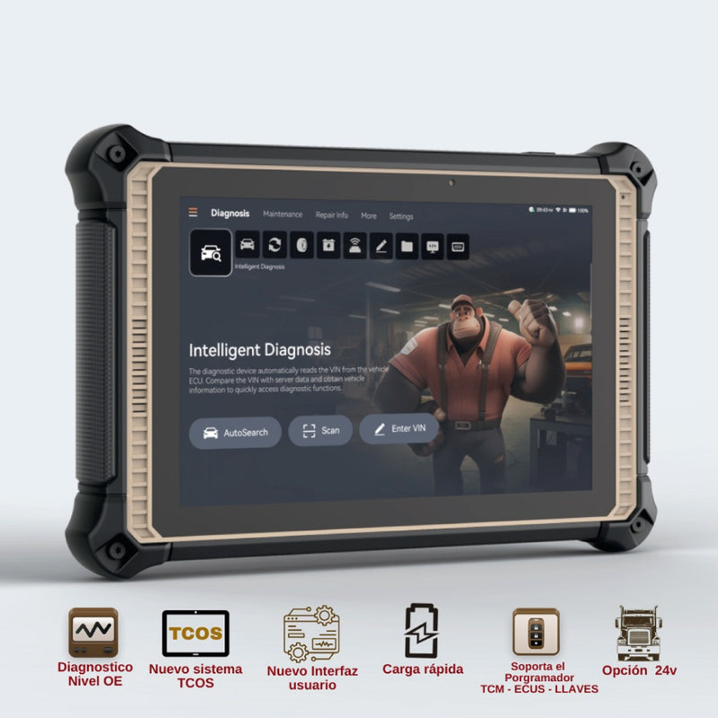 Thinktool Expert 391