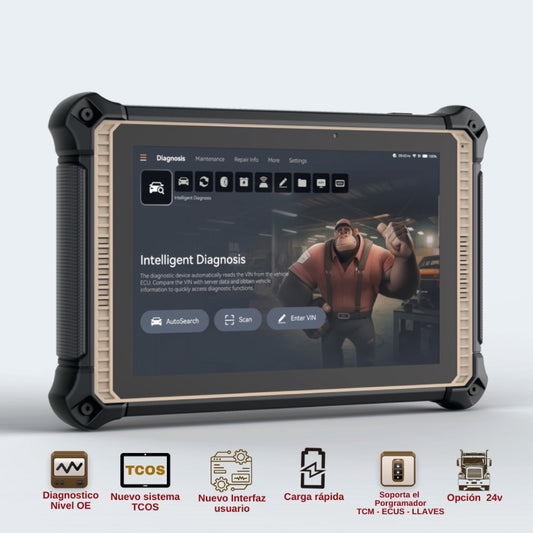 Thinktool Expert 391