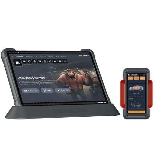 Thinktool Expert 399