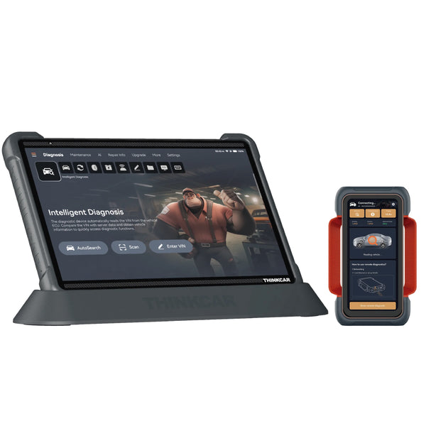 Thinktool Expert 399