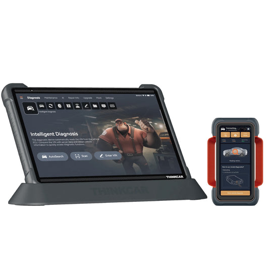 Thinktool Expert 399
