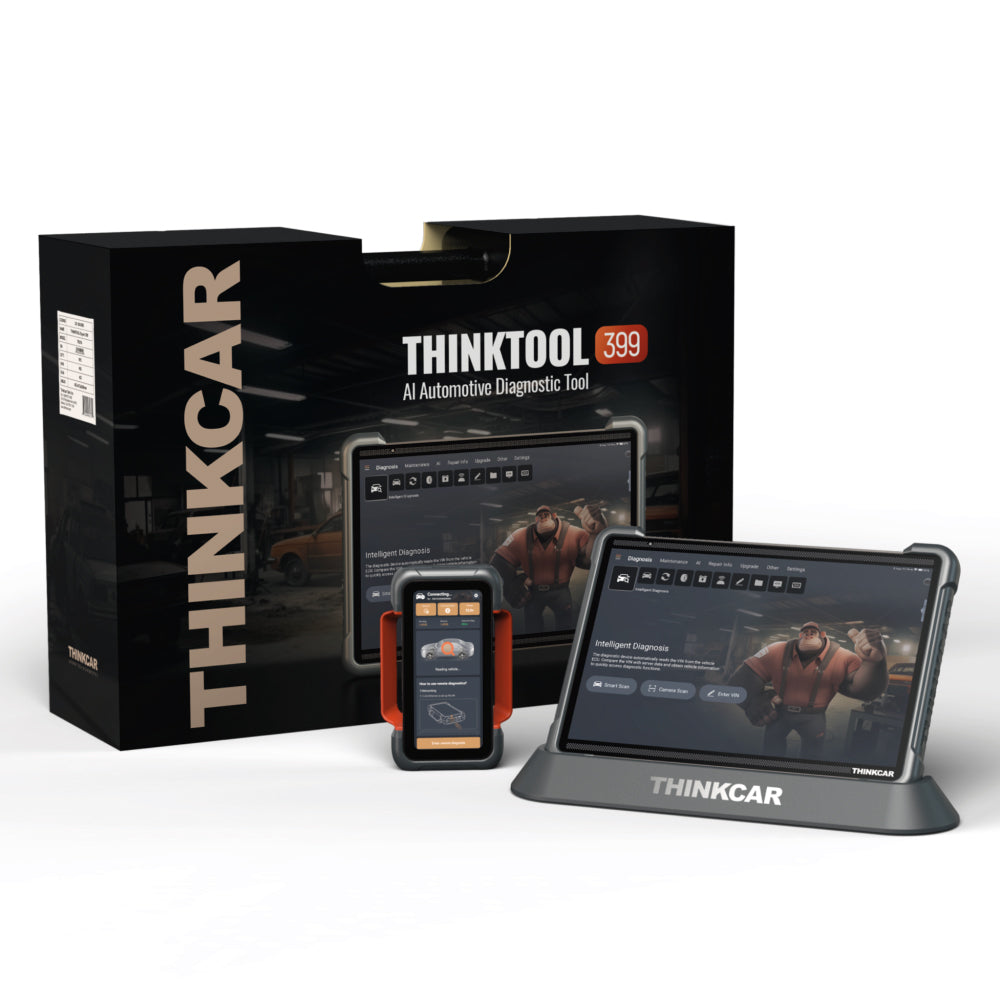 Thinktool Expert 399