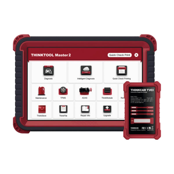 Thinktool Master 2