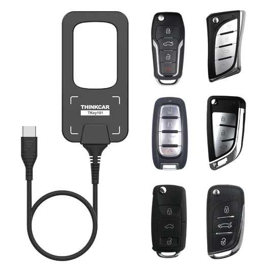 Thinkcar TKEY101
