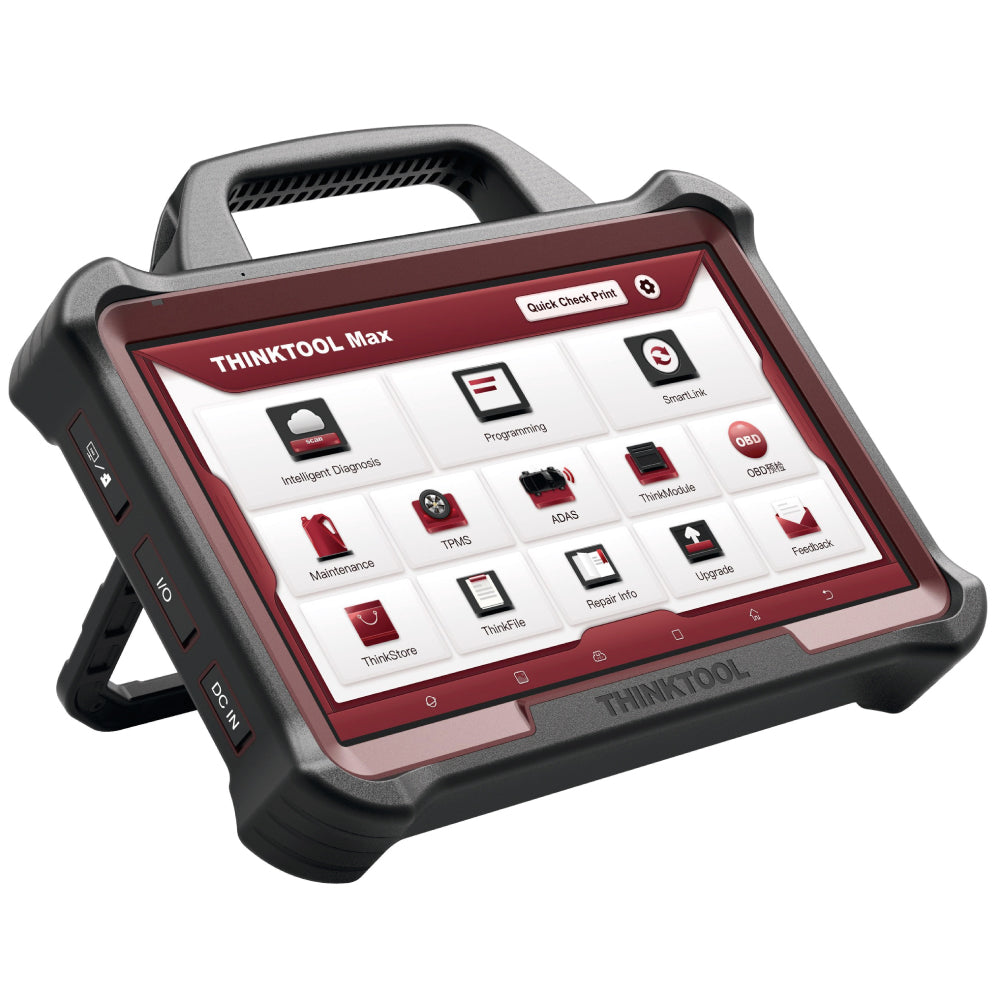Thinktool Max