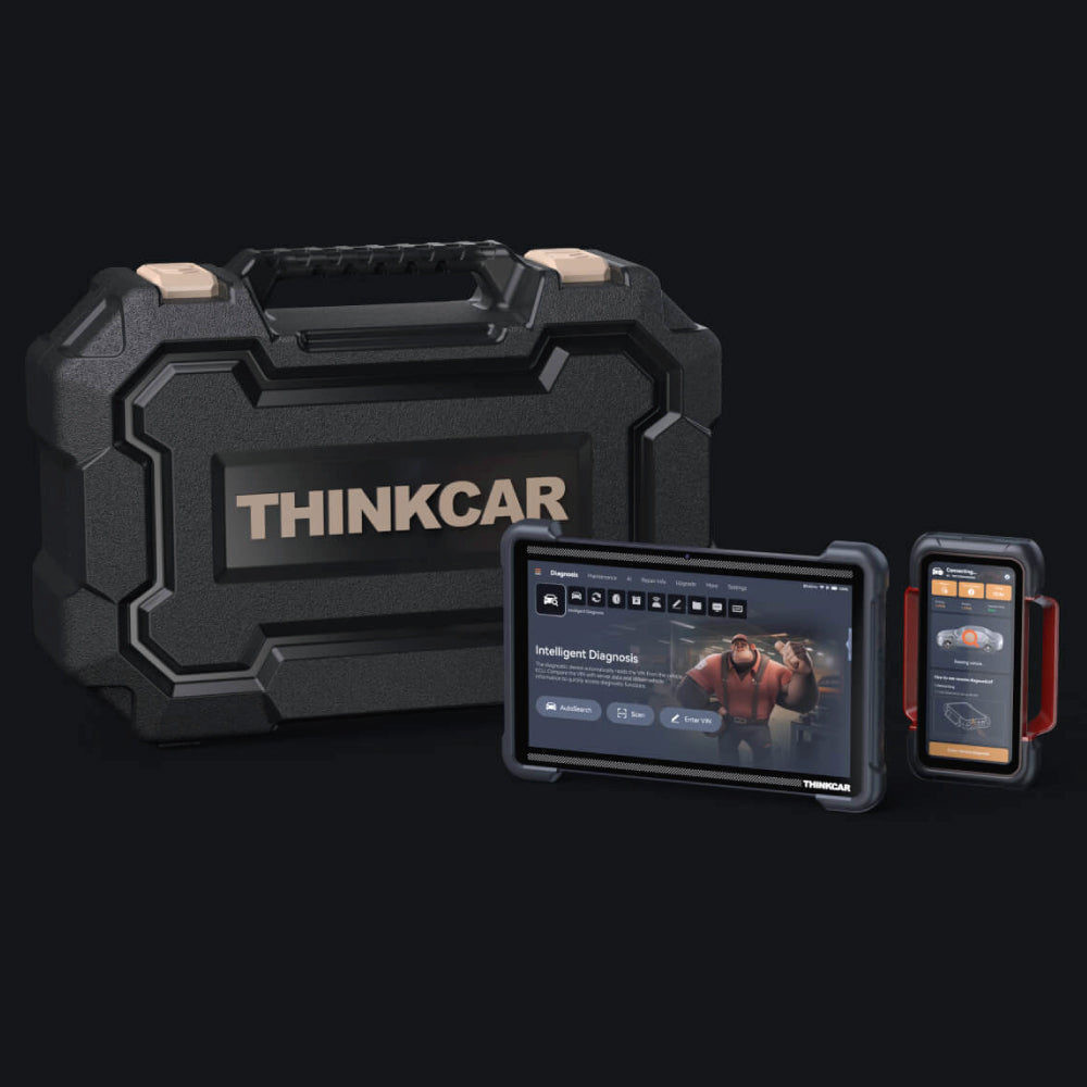 Thinktool Expert 394