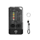 Mini Linterna Led V10L