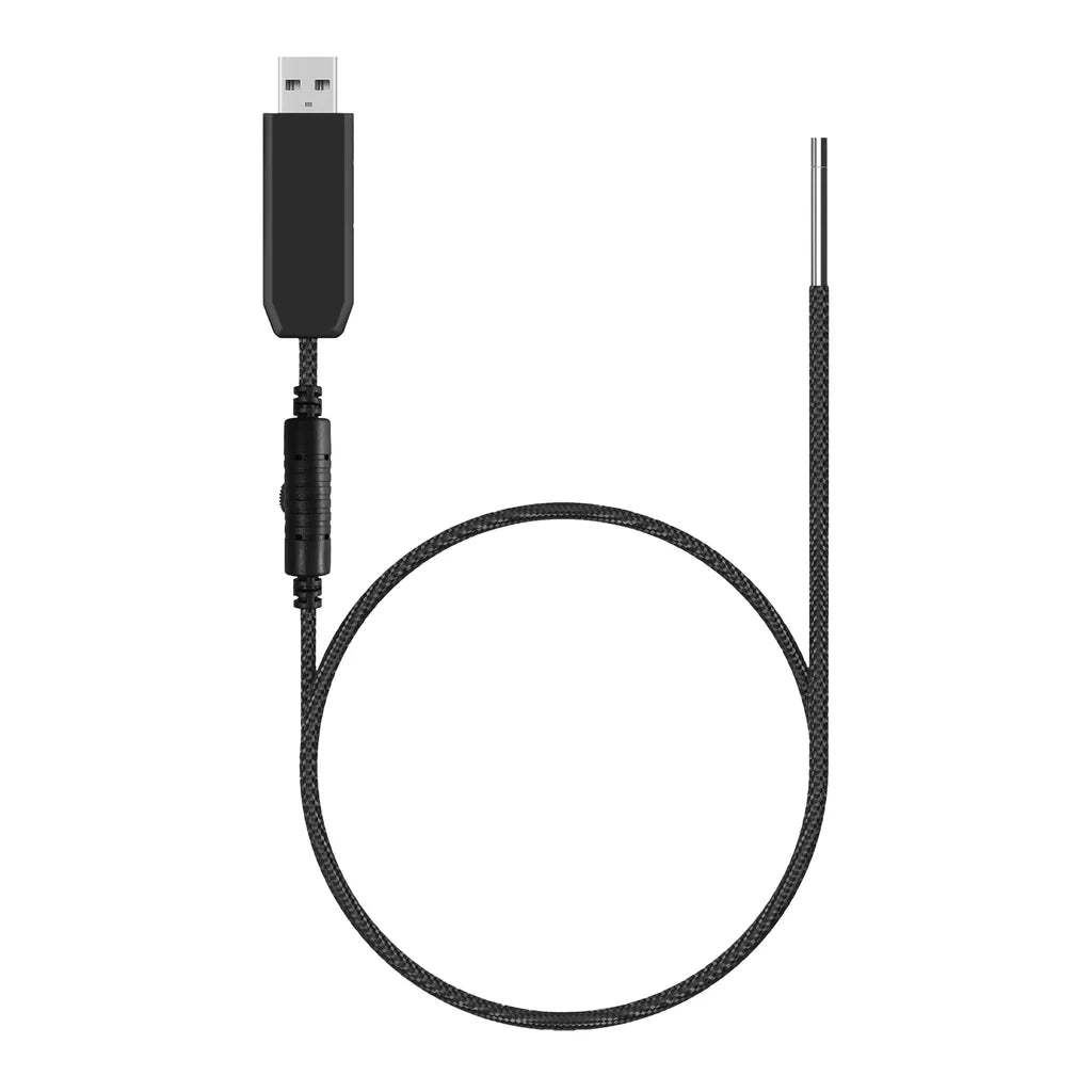 Thinktool Video Scope - Cámara de inspección para diagnóstico automotriz