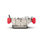 Xhorse Condor XC-002 PRO Maquina de Duplicado de llaves Manual