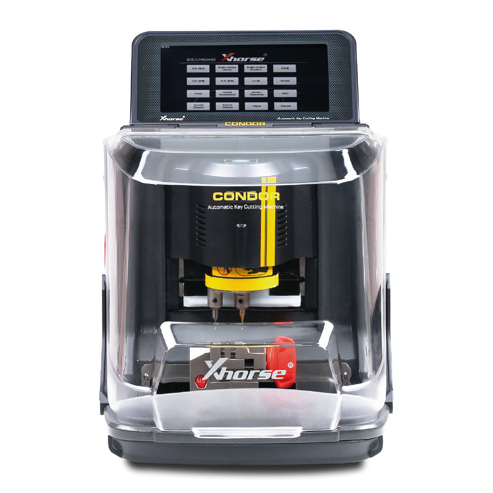 Xhorse Condor XC-MINI PLUS II 2026 Version