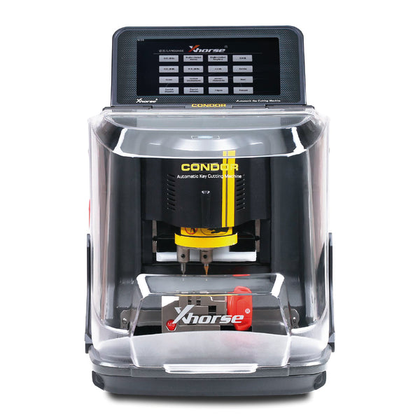 Xhorse Condor XC-MINI PLUS II 2026 Version