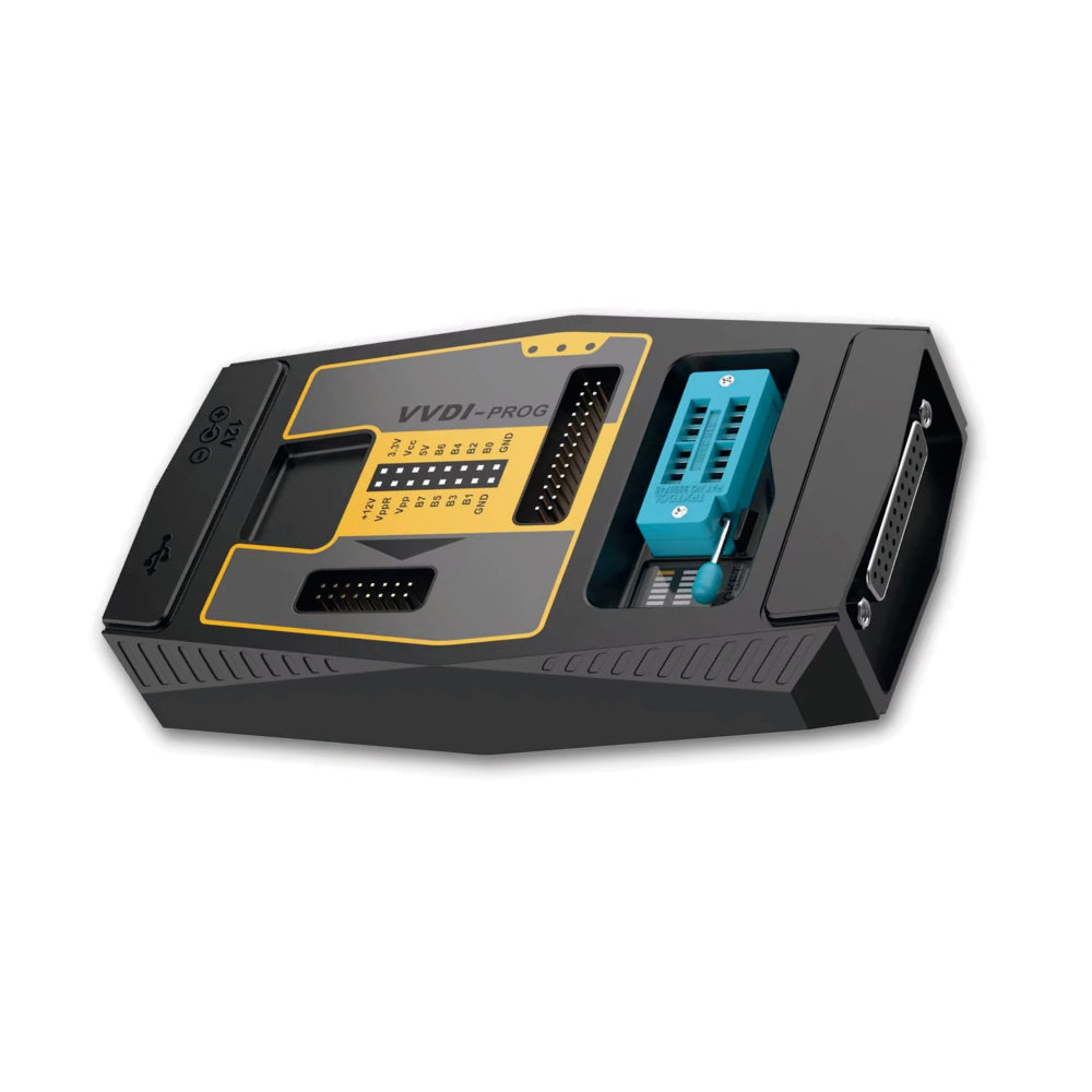 Xhorse VVDI Prog