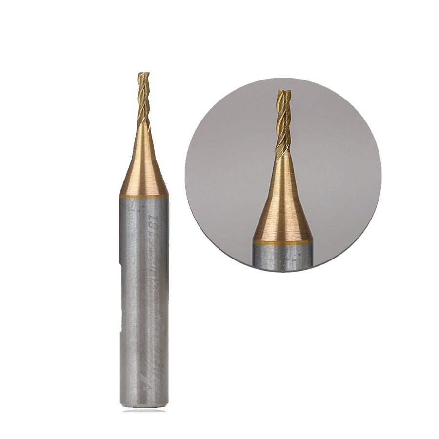 Xhorse Fresa de Corte Para Condor XC-Mini, XC-Mini Plus y Dolphin XP-005