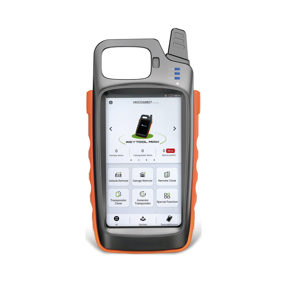 Xhorse Key Tool Max