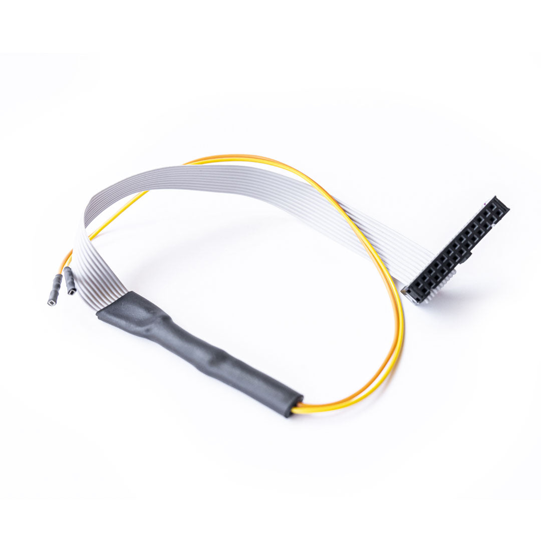 ALIENTECH 144300T114 - Cable para ECU Bosch EDC7