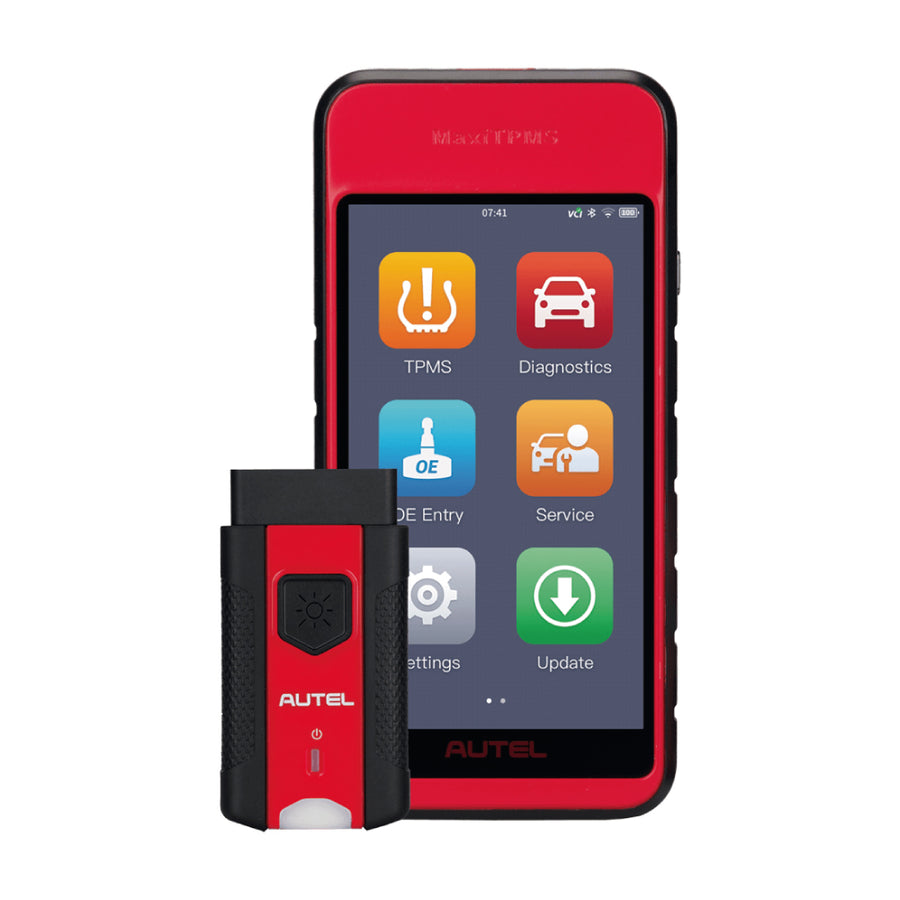 Autel MaxiTPMS ITS600 PRO