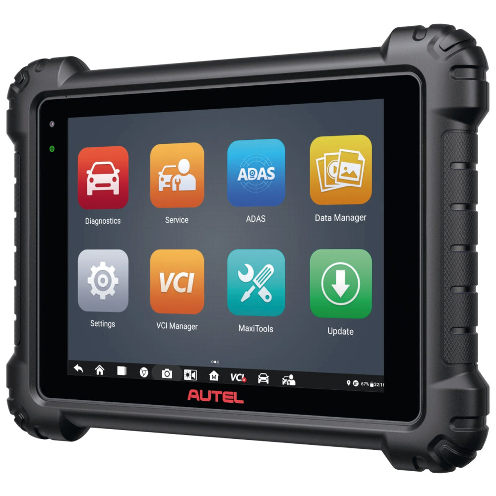 Autel Maxisys MS909