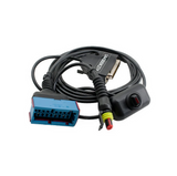Cable de banco TEMIC para camiones Mercedes ALIENTECH 144300K274