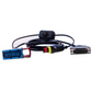 Cable de banco TEMIC para camiones Mercedes ALIENTECH 144300K274