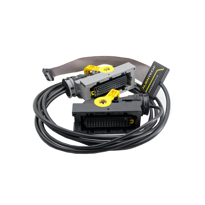 ALIENTECH Cable para conexión modo de servicio VOLVO TRW 144300T115