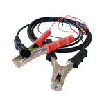 ALIENTECH Cable de alimentación con conector AMP Superseal 144300KPWR