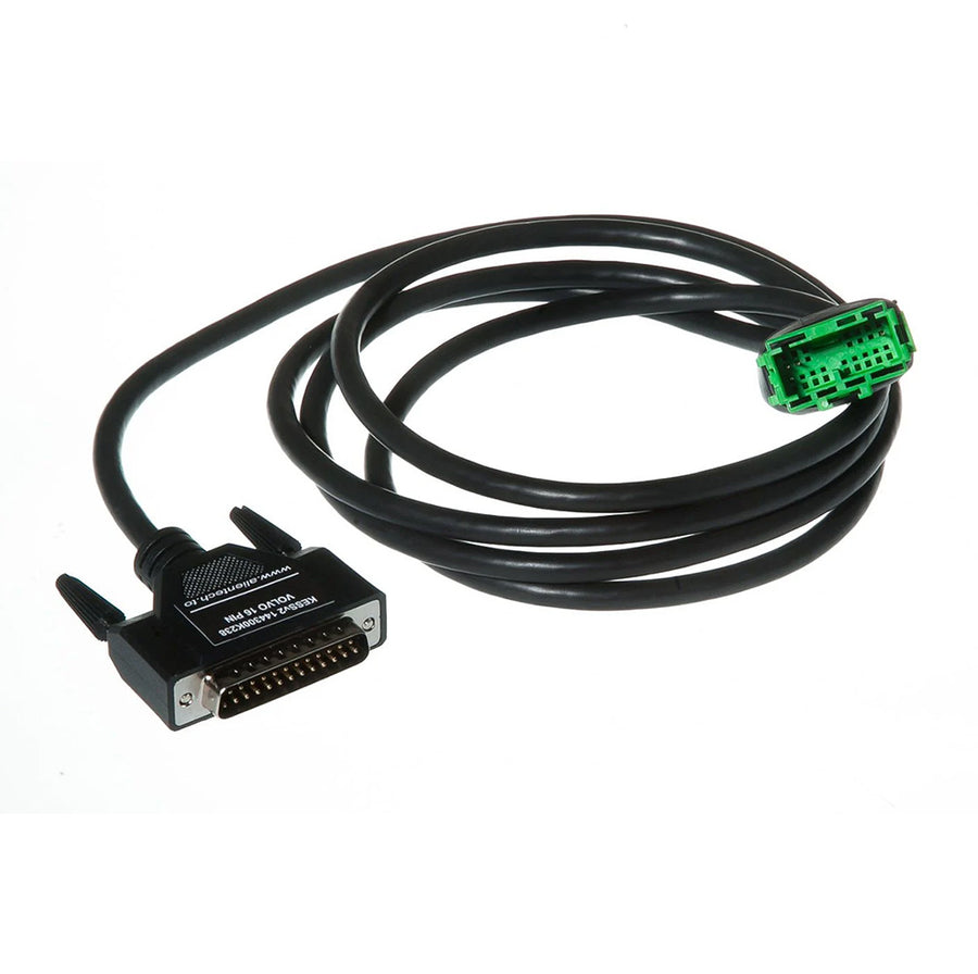 Alientech Cable conector VM para camiones VOLVO 144300K238