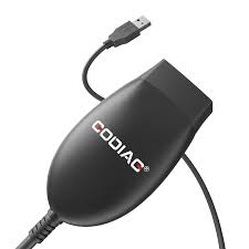 GODIAG J2534 NANO Cable de diagnóstico