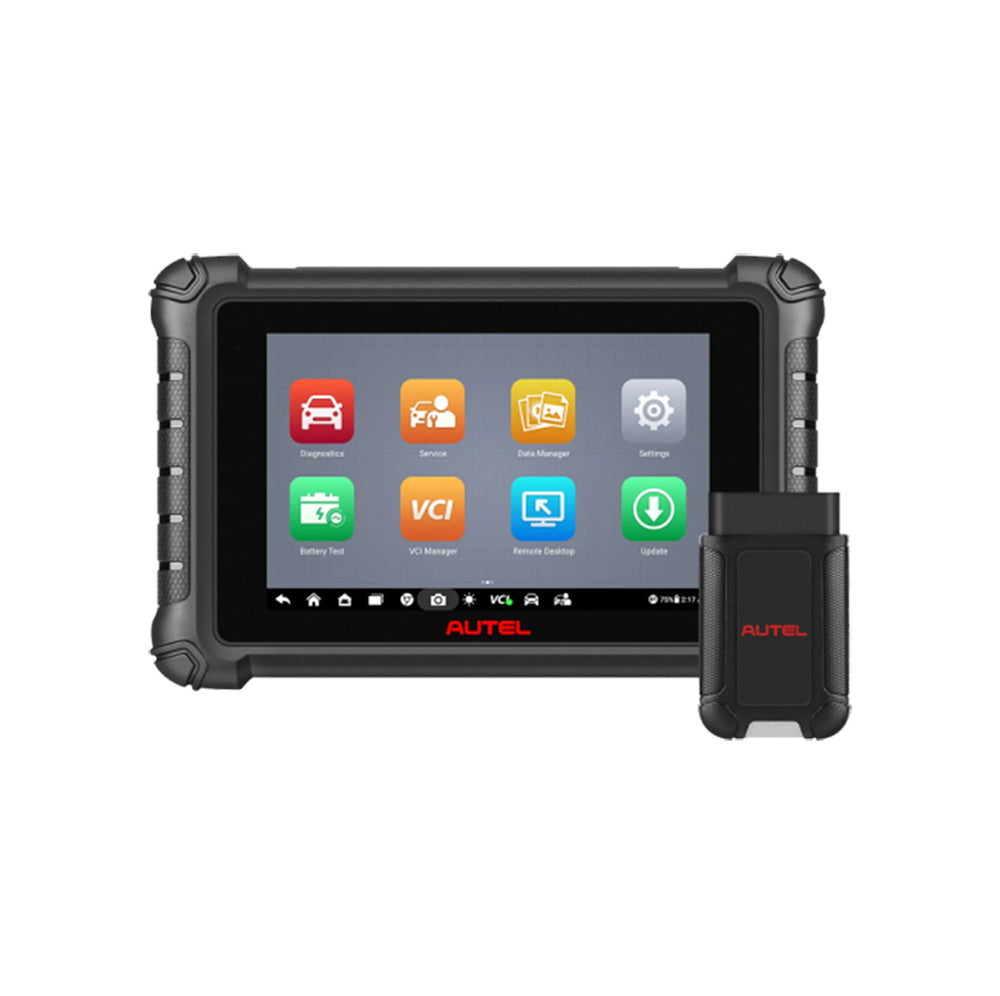 Herramienta de diagnóstico Autel MaxiDAS DS900BT