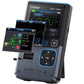 FNIRSI DSO-TC4 3-EN-1 Osciloscopio Digita
