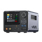 FNIRSI IPS3608 - Fuente de alimentación digital inteligente de control AC-DC