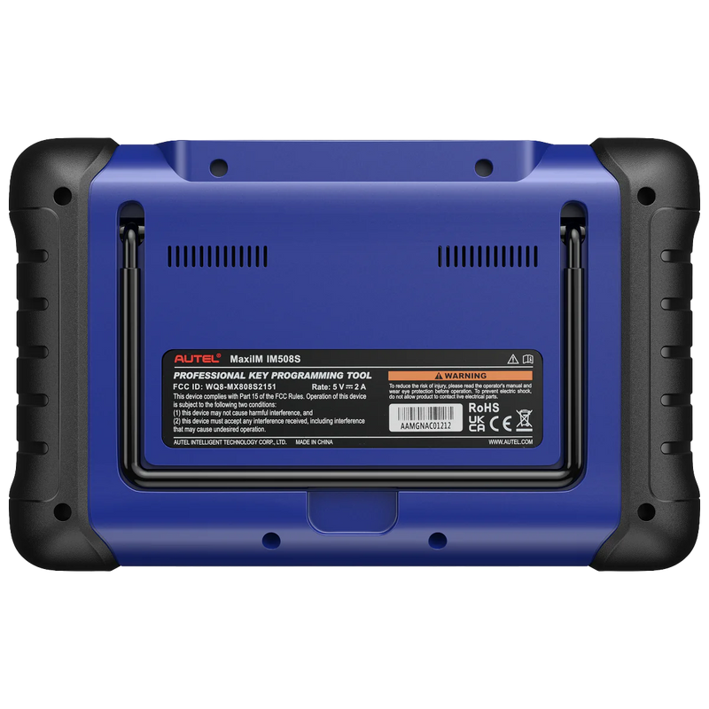 Autel MAXIIM IM508S