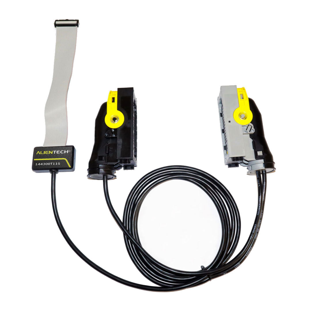 Cable para conexión modo de servicio VOLTO TRW ALIENTECH 144300T115
