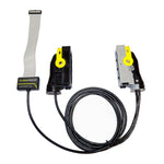 ALIENTECH Cable para conexión modo de servicio VOLVO TRW 144300T115