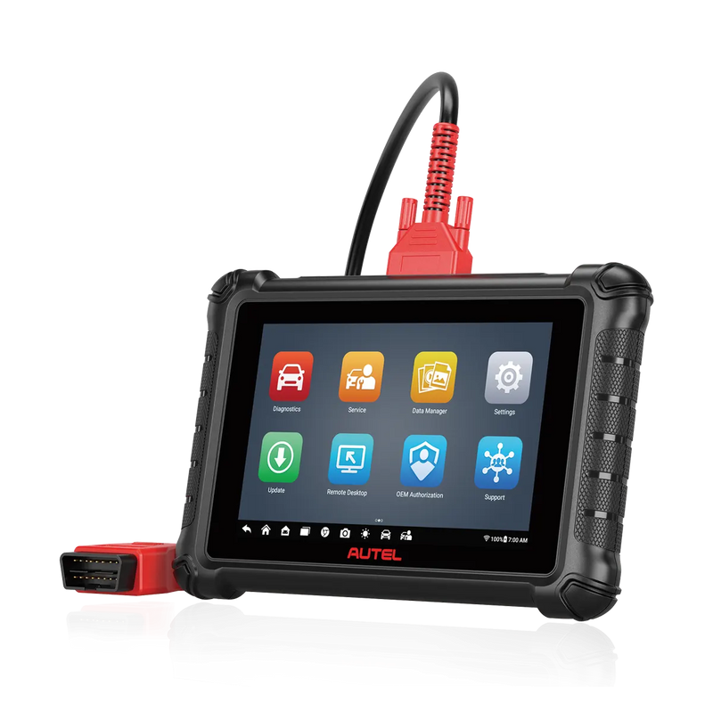 Autel MaxiCheck MX900
