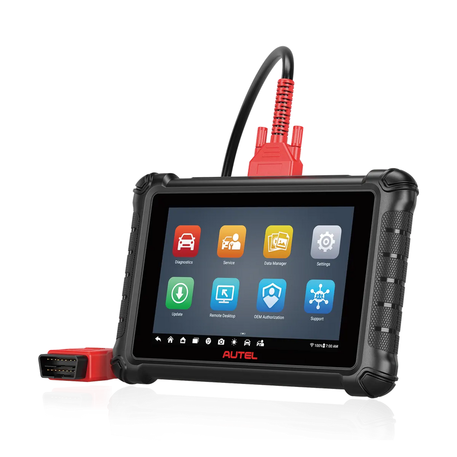 Autel MaxiCheck MX900