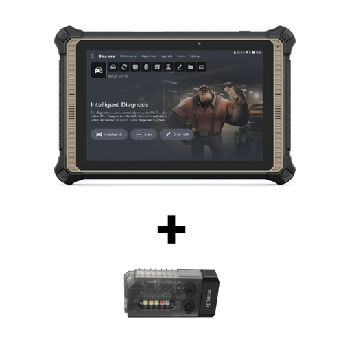 Oferta Verano Thinktool Expert 391 + Mini Linterna Led