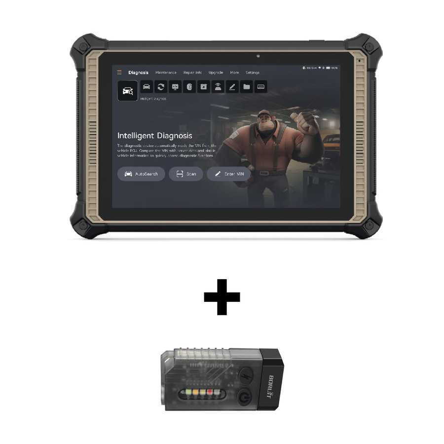 Oferta Verano Thinktool Expert 391 + Mini Linterna Led