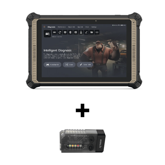 Oferta Verano Thinktool Expert 391 + Mini Linterna Led